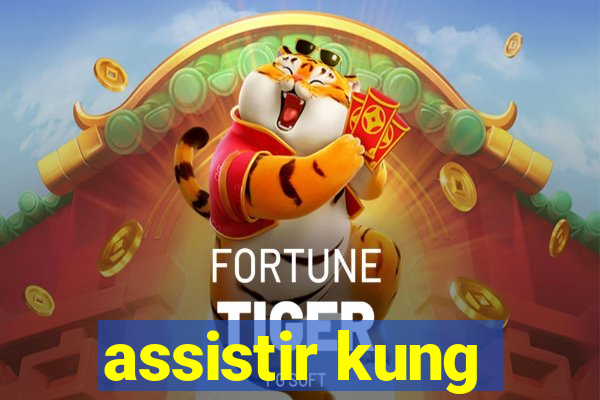 assistir kung-fu futebol clube